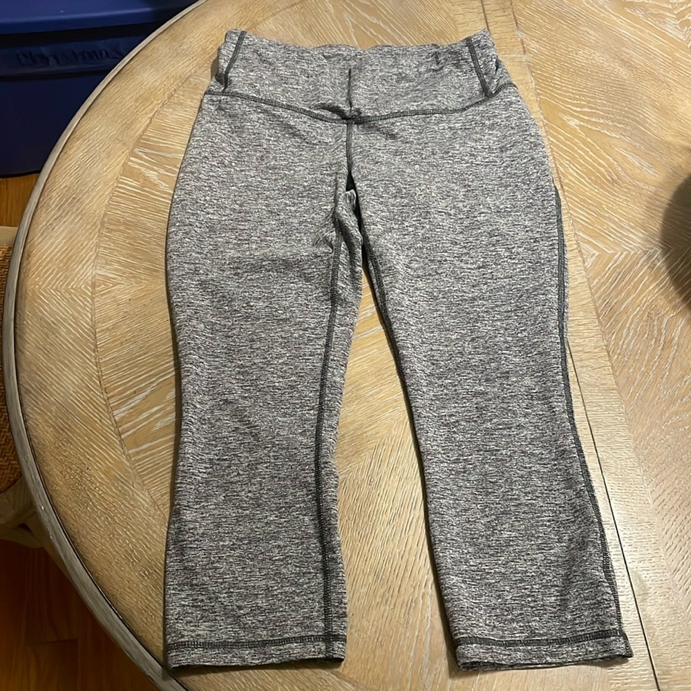 Patagonia capri leggings